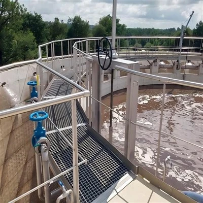 Biogass kloakkbehandling